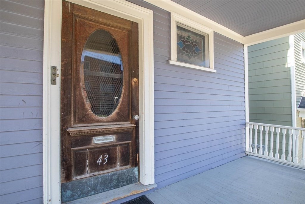 43 Parker Hill Ave