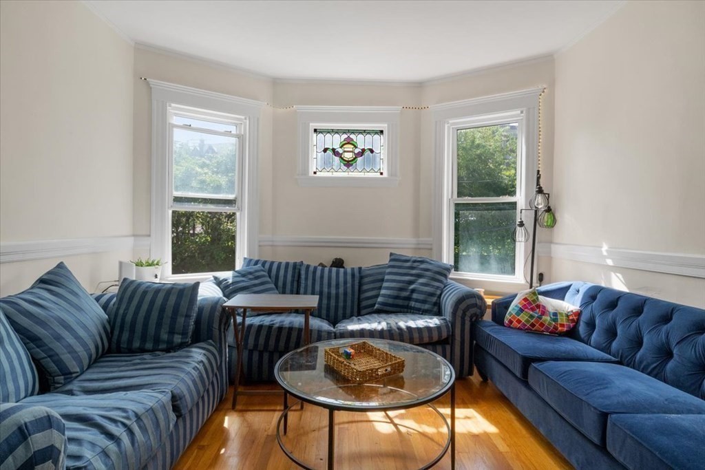 43 Parker Hill Ave