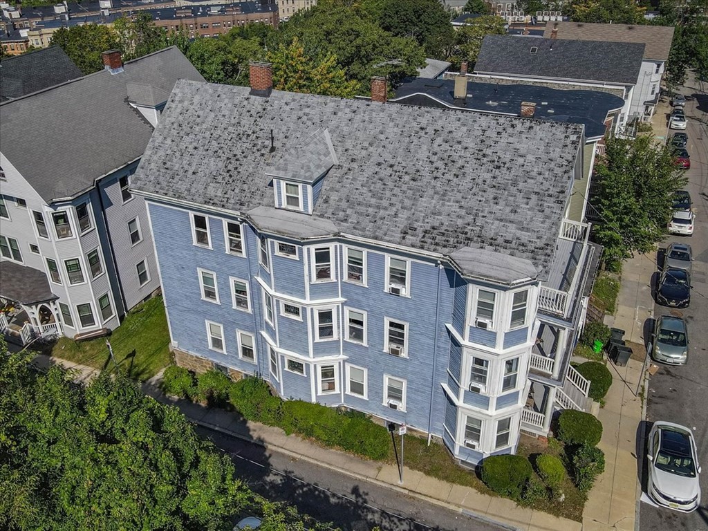 43 Parker Hill Ave
