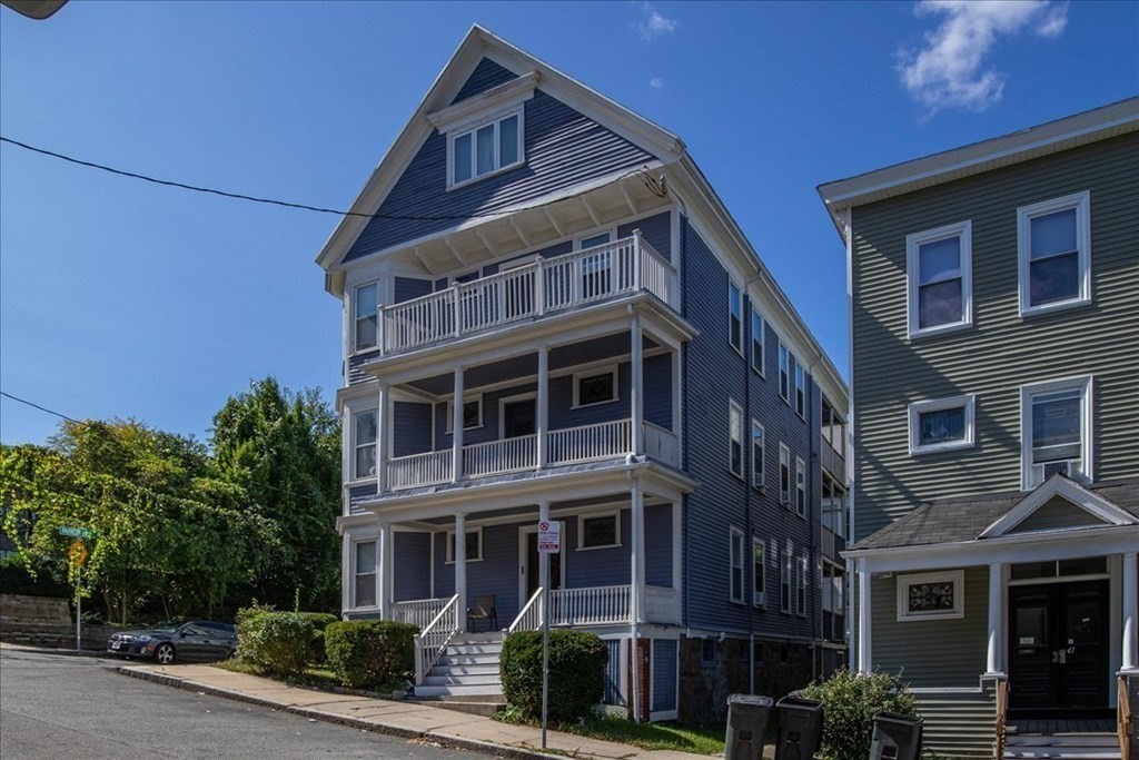 43 Parker Hill Ave