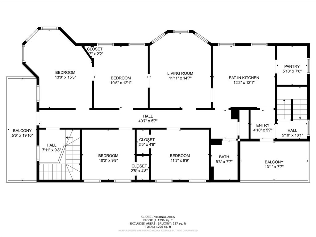 43 Parker Hill Ave
