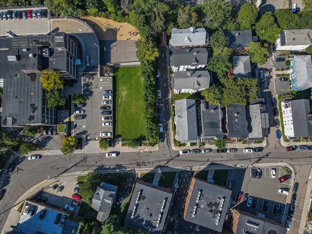 43 Parker Hill Ave