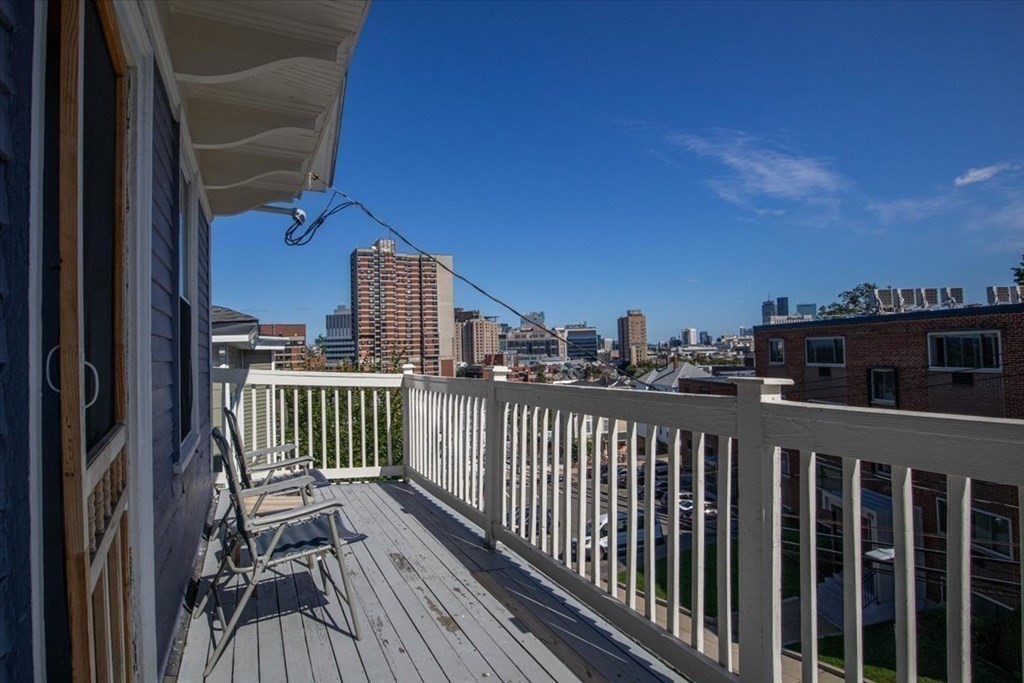 43 Parker Hill Ave