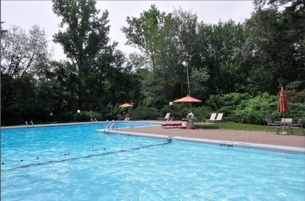 231 Old Beaverbrook # 231