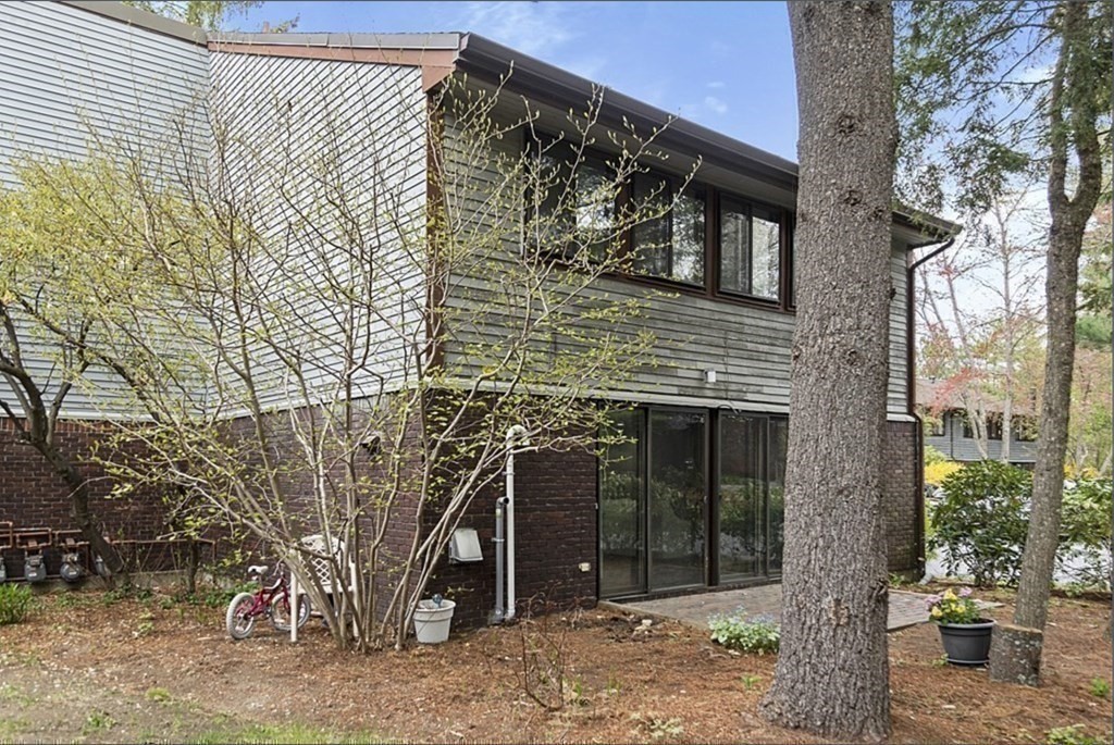 231 Old Beaverbrook # 231