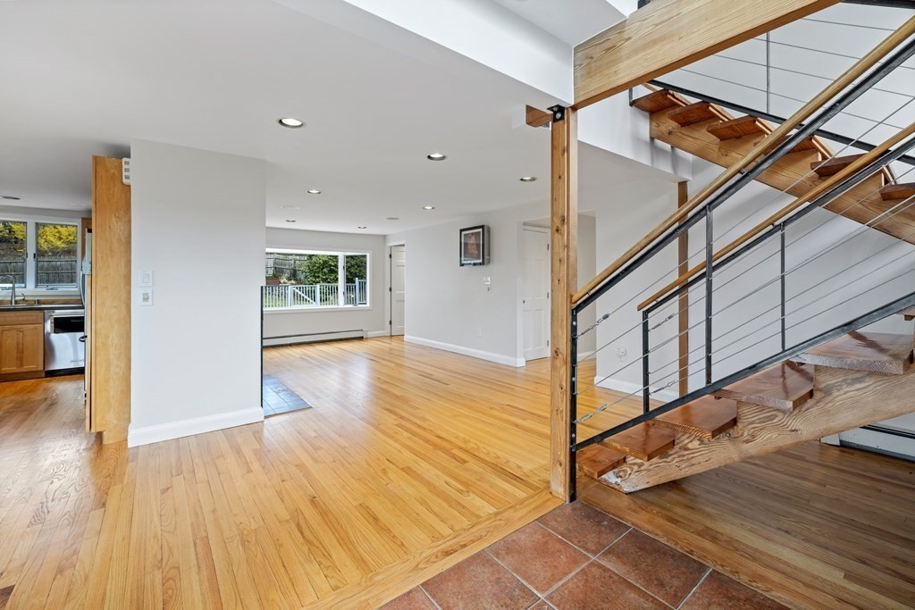 34 Oak Street