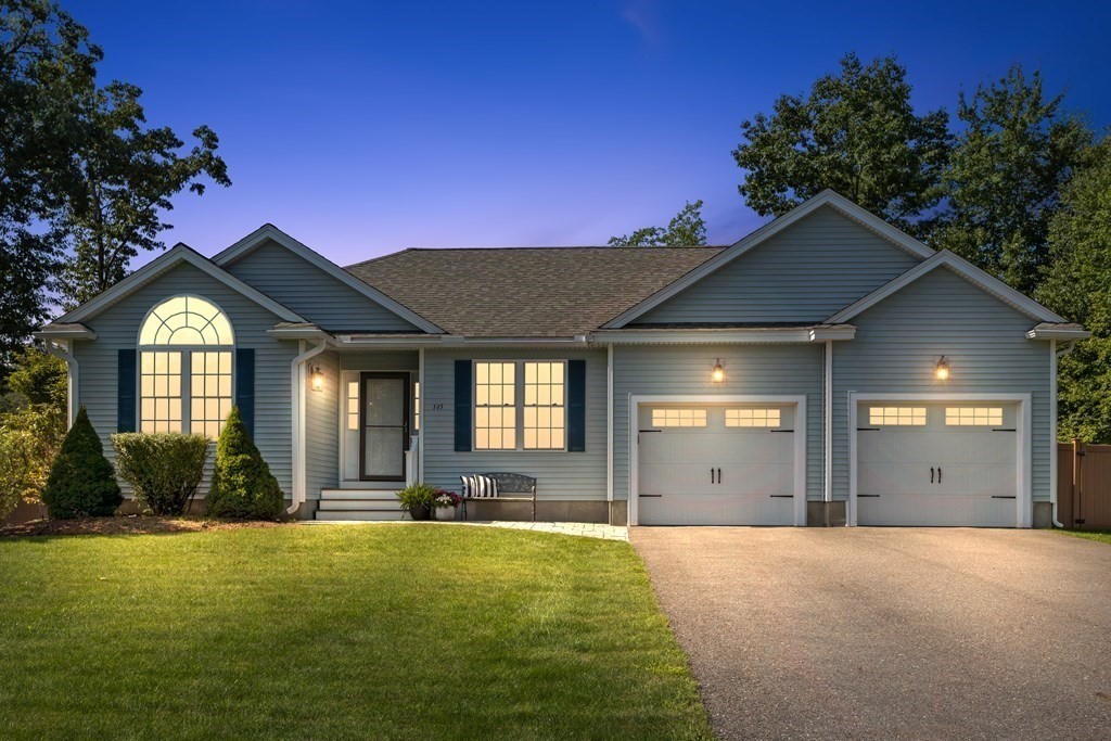 145 Old Farm Way