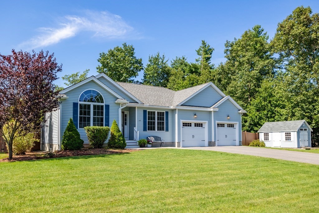 145 Old Farm Way