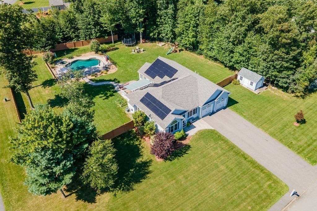 145 Old Farm Way