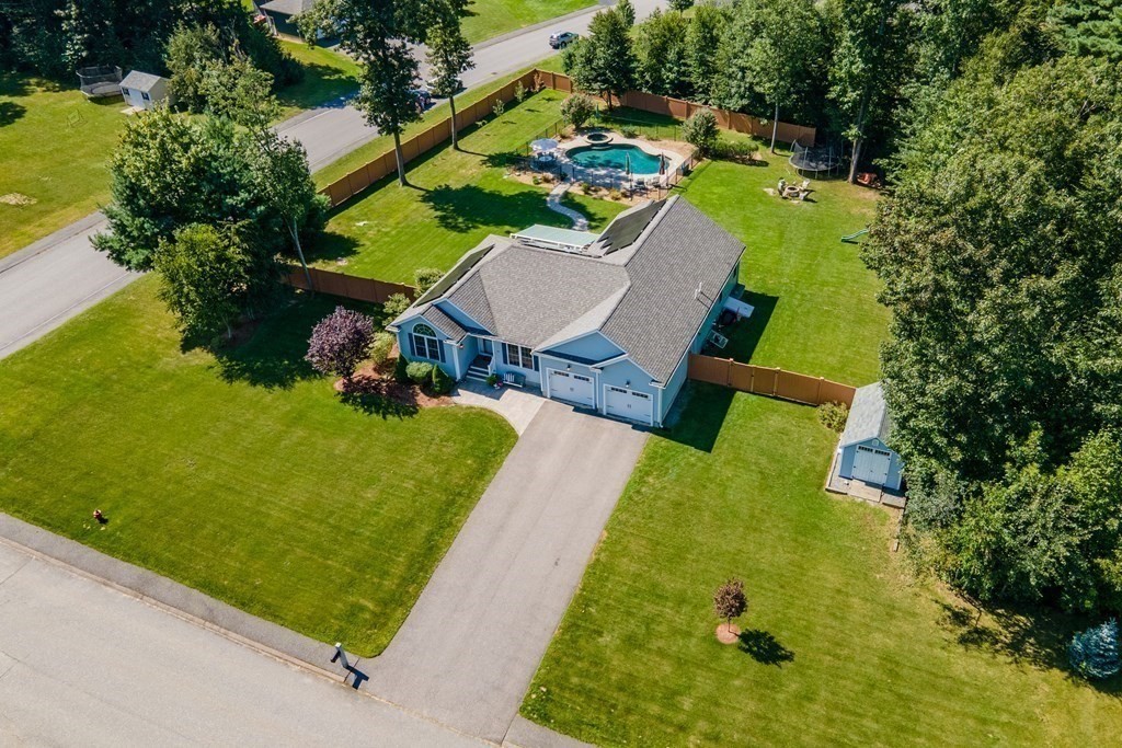 145 Old Farm Way