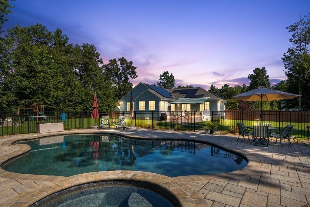 145 Old Farm Way