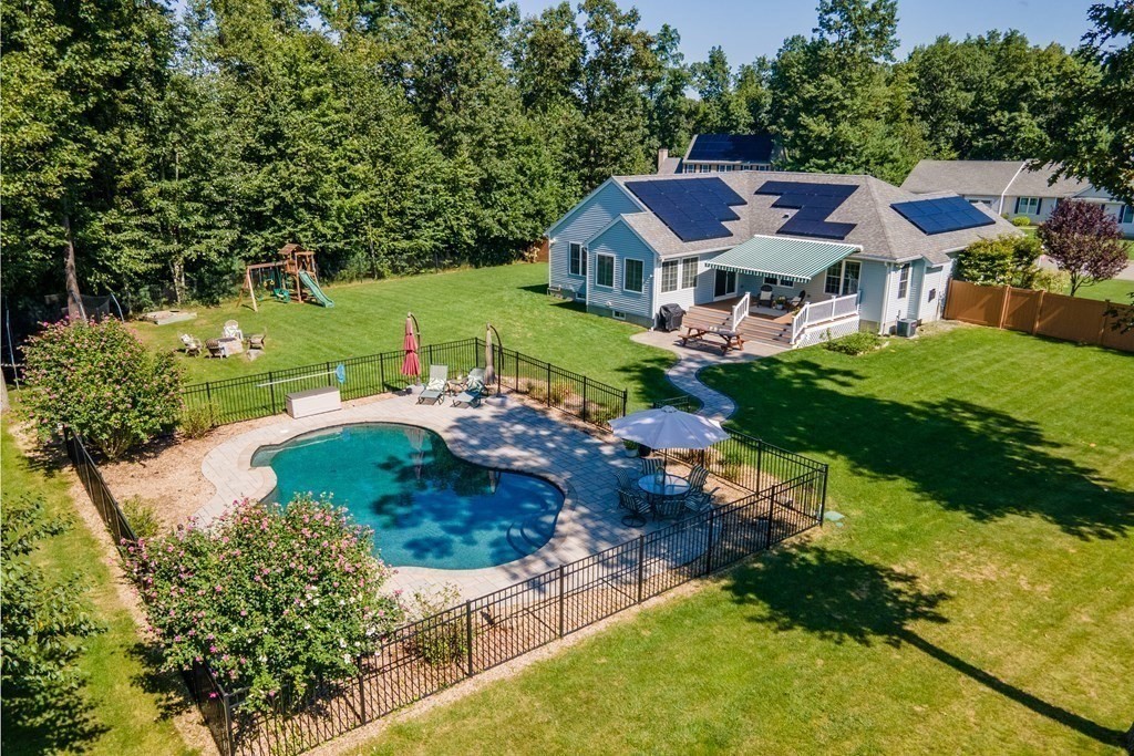 145 Old Farm Way