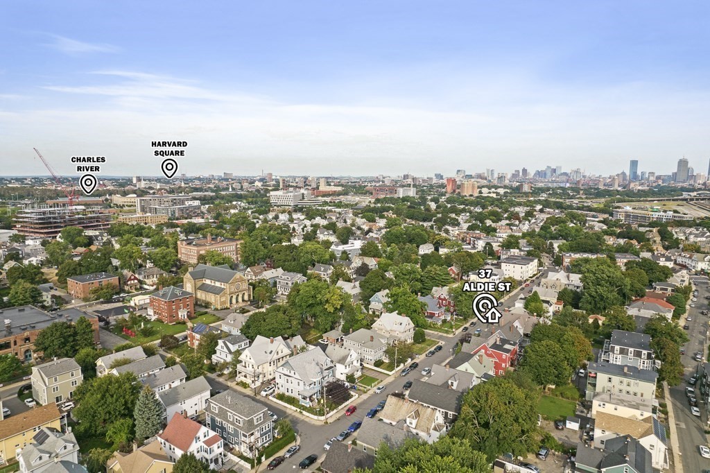 37 Aldie St # 2