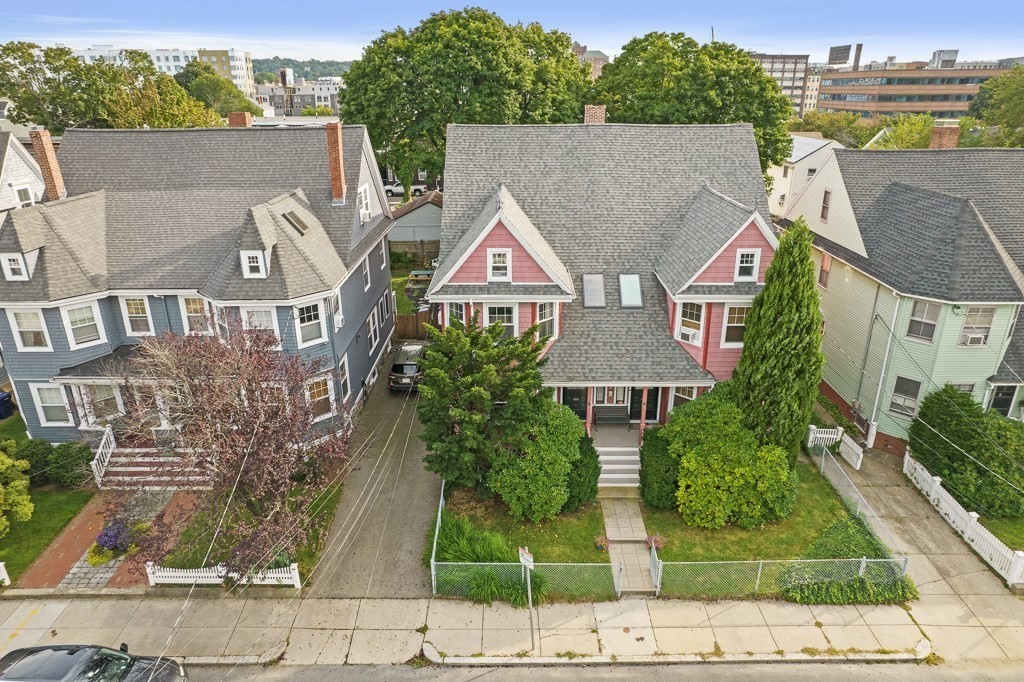 37 Aldie St # 2