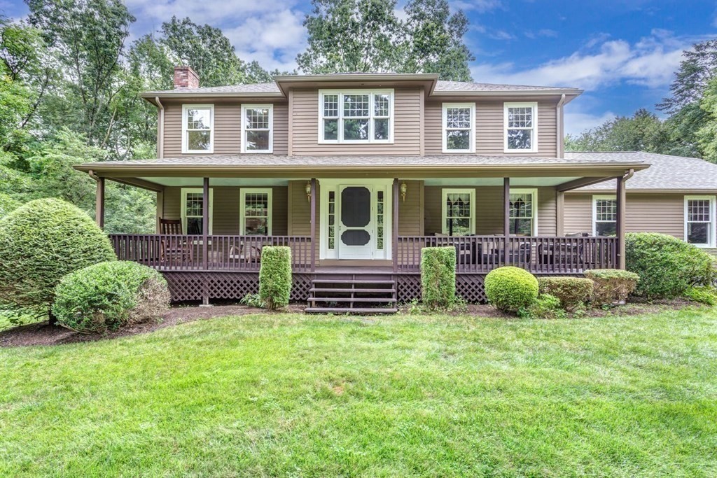 69 Prospect Street