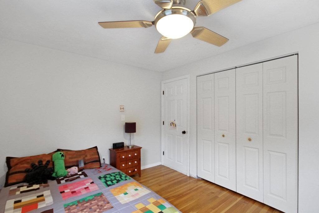 12 Prairie Road