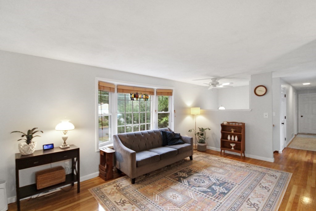 12 Prairie Road