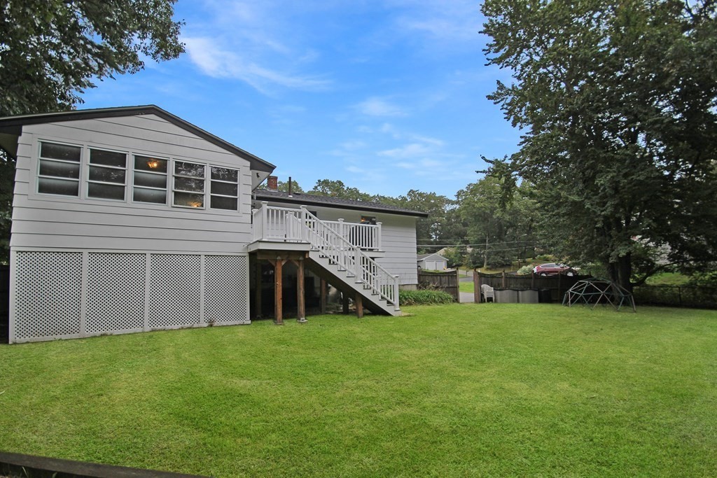 12 Prairie Road