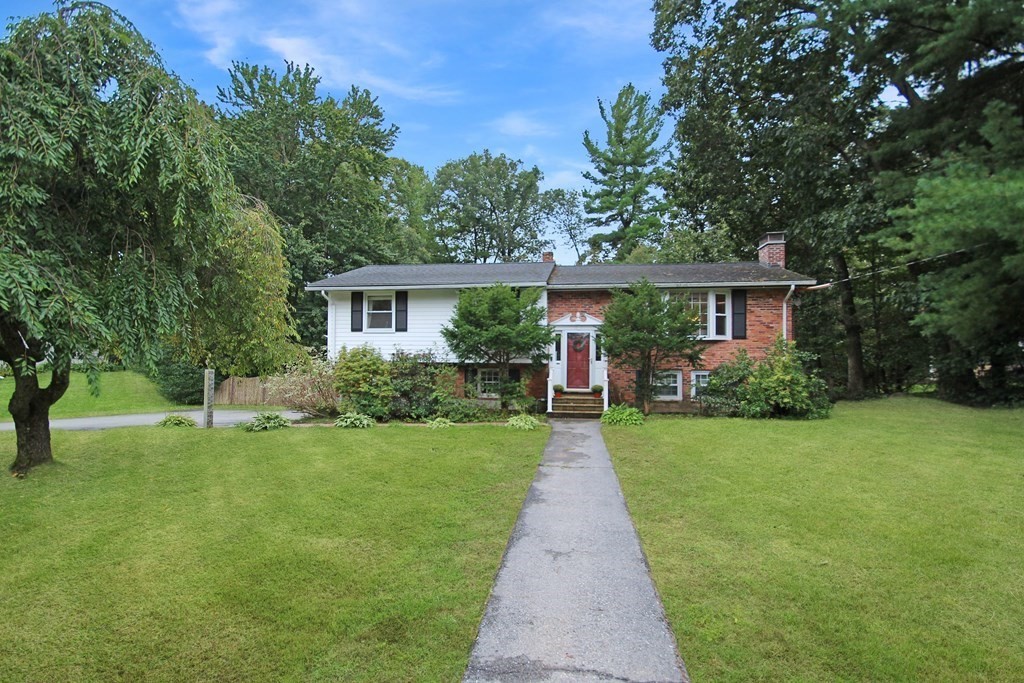 12 Prairie Road