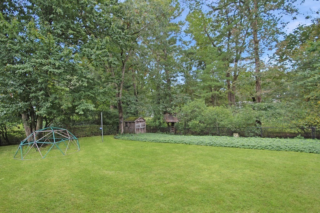 12 Prairie Road