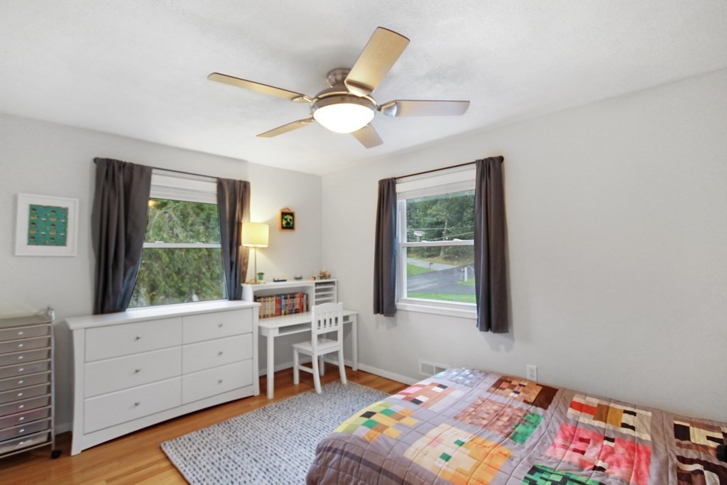 12 Prairie Road
