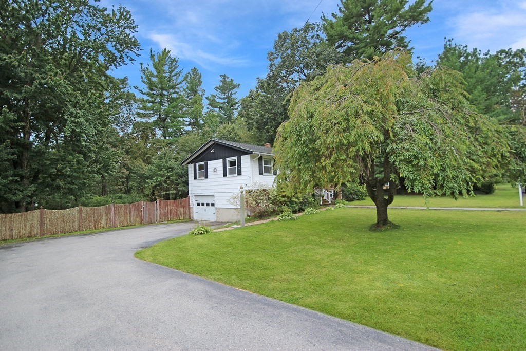 12 Prairie Road