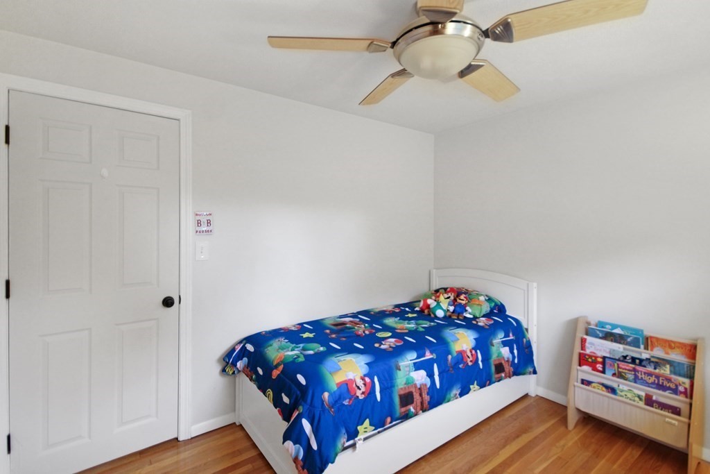 12 Prairie Road
