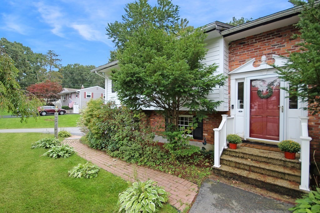 12 Prairie Road