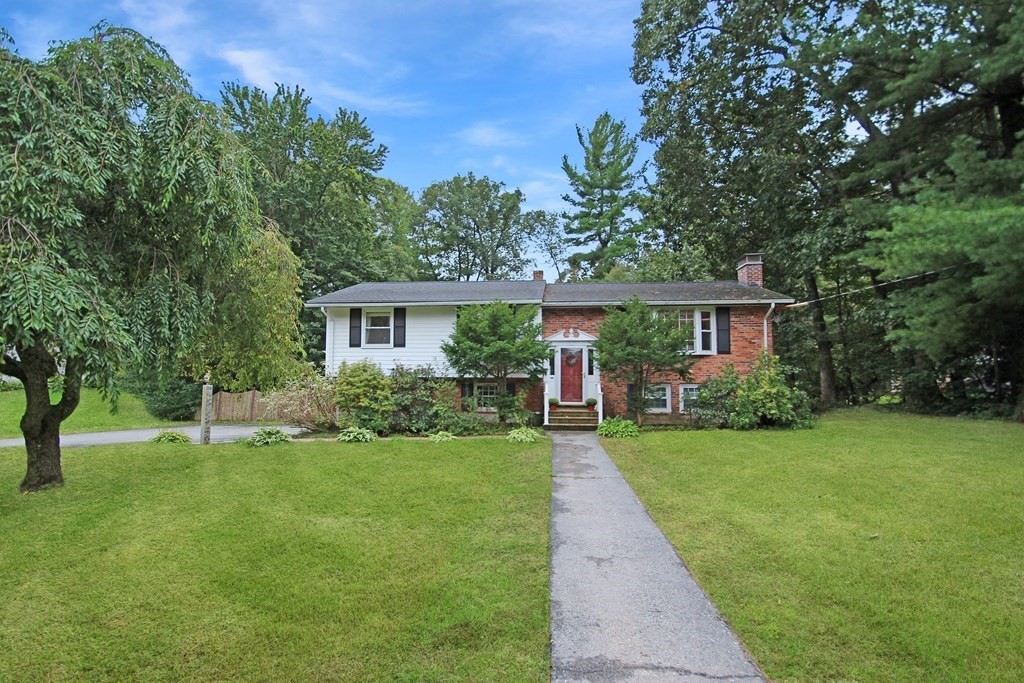 12 Prairie Road
