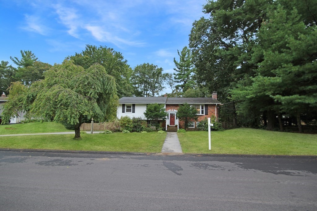 12 Prairie Road