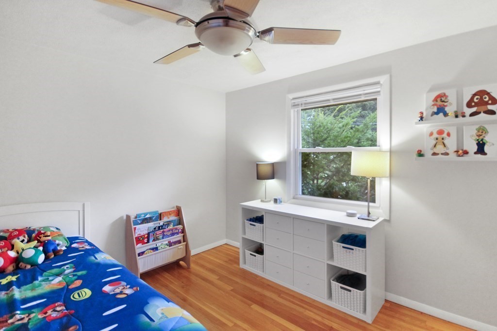 12 Prairie Road