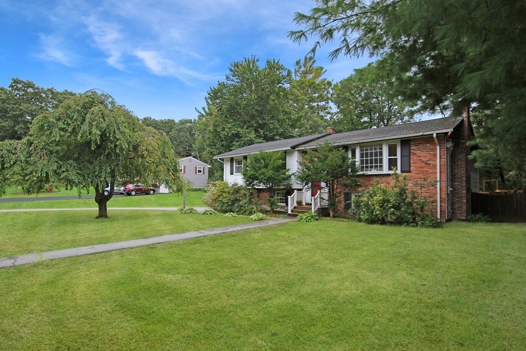12 Prairie Road