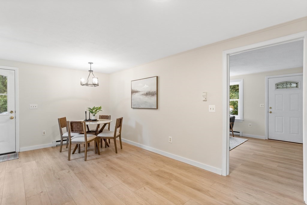 100 Parker Street