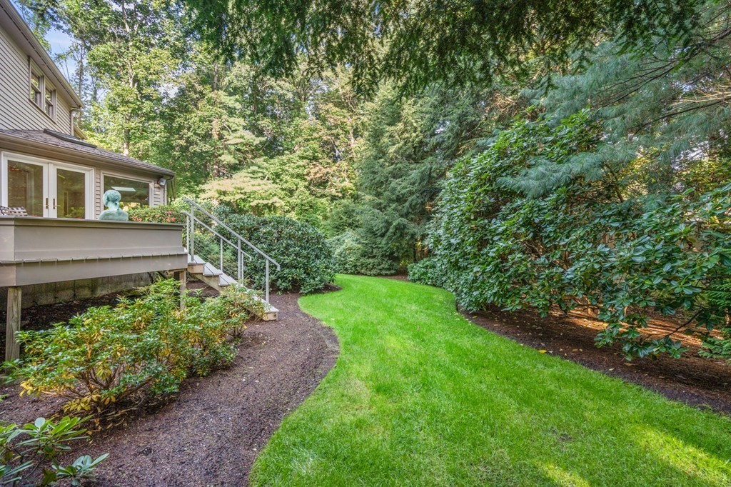 17 Fields Pond Road