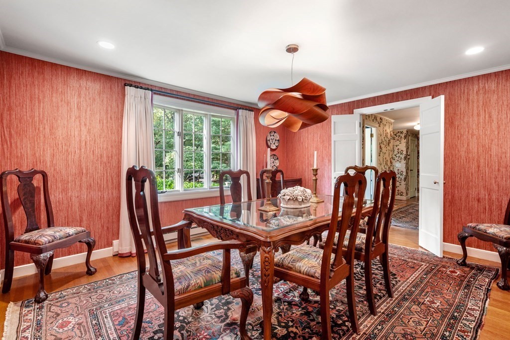 17 Fields Pond Road