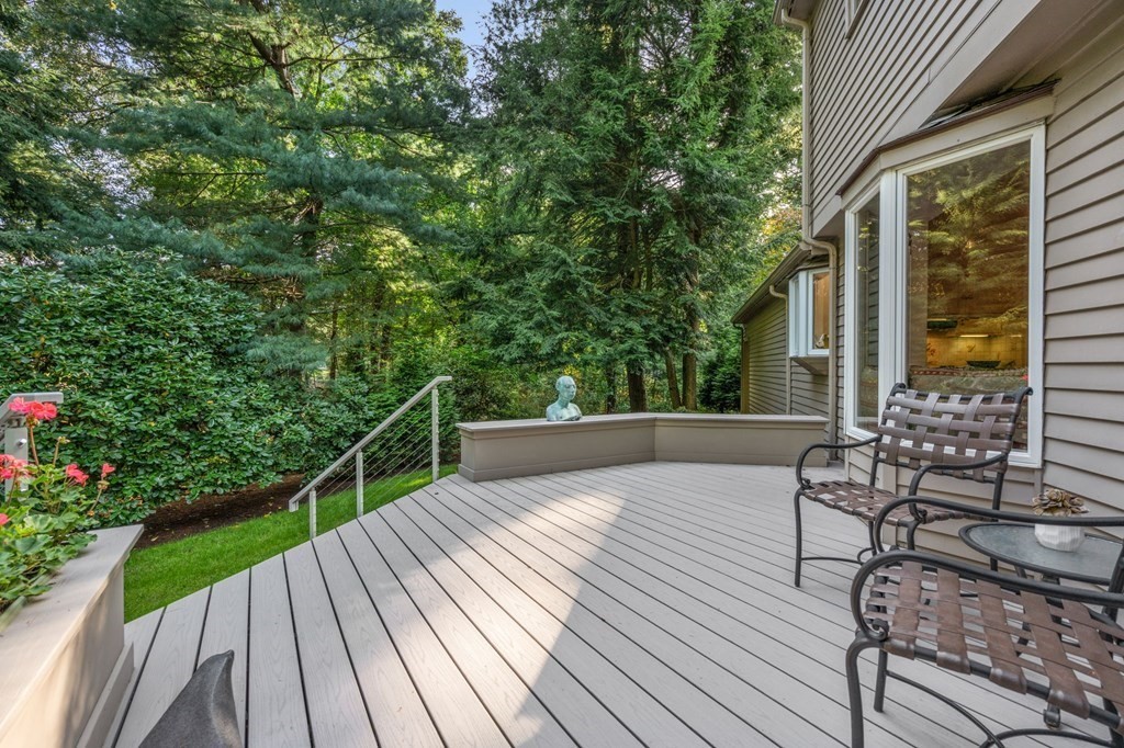 17 Fields Pond Road