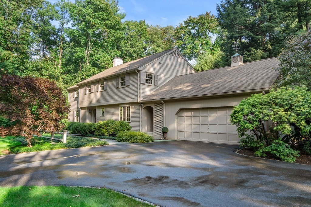17 Fields Pond Road