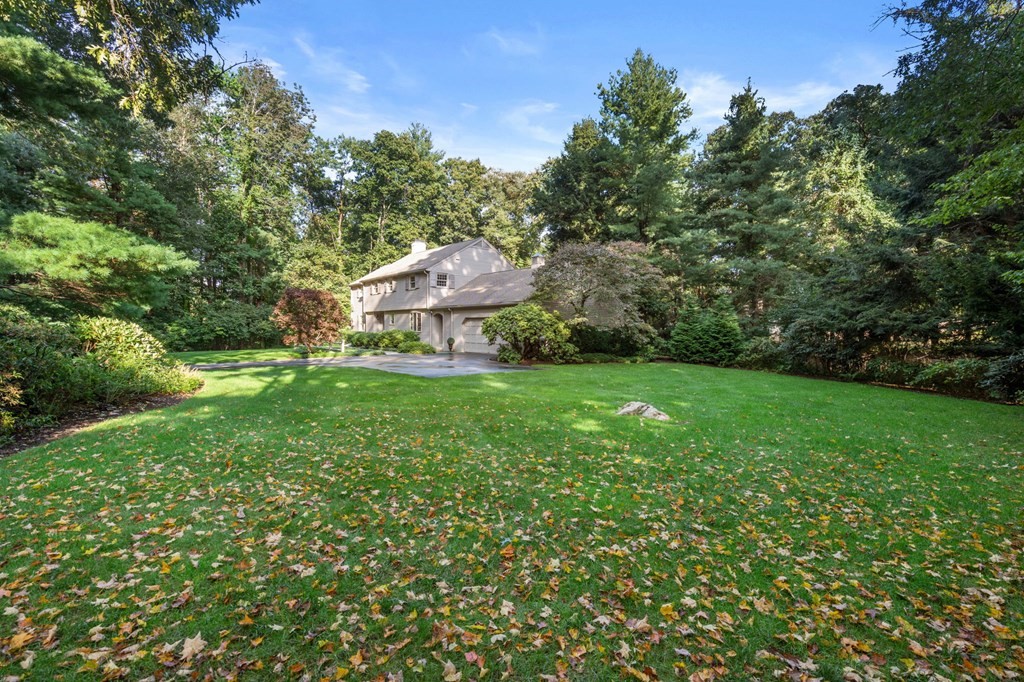 17 Fields Pond Road
