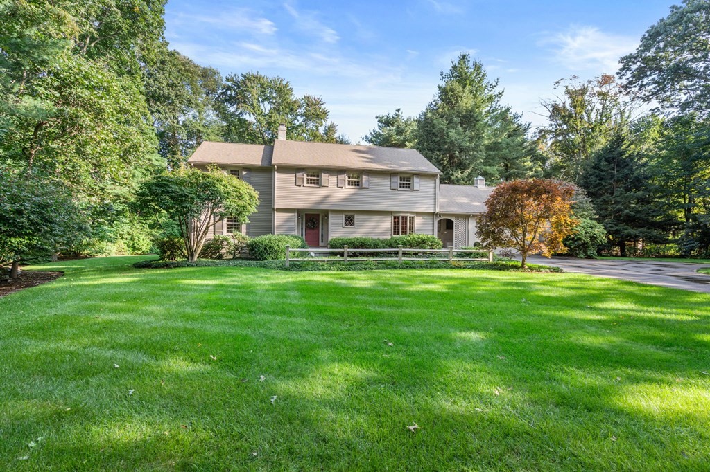 17 Fields Pond Road