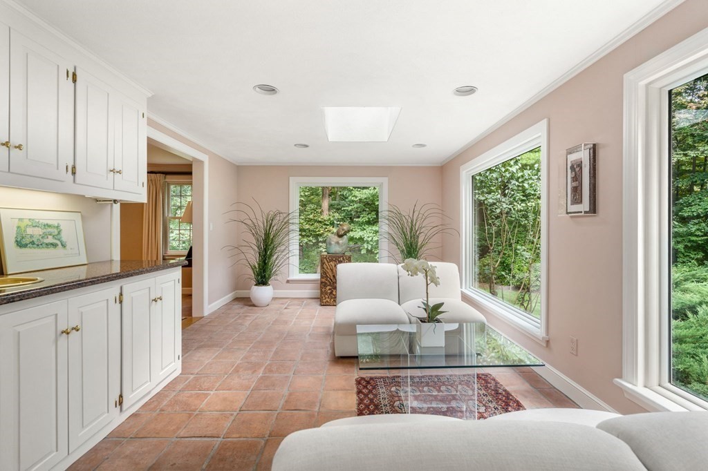 17 Fields Pond Road