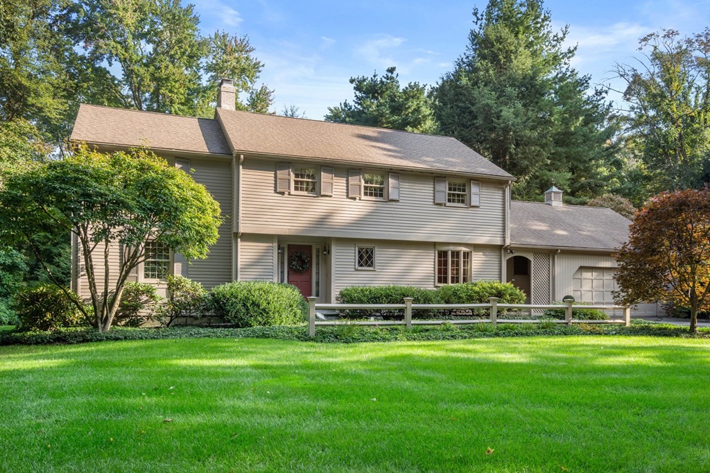 17 Fields Pond Road