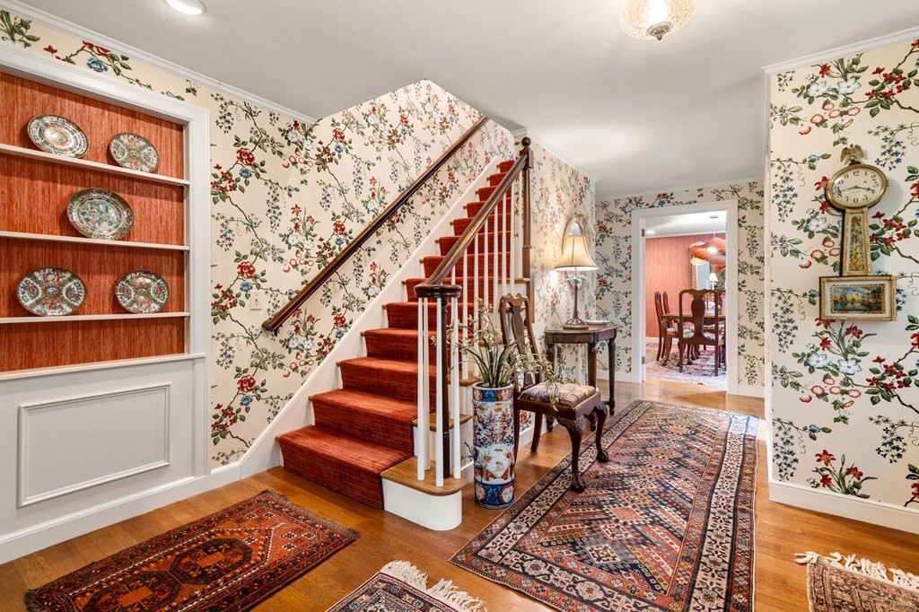 17 Fields Pond Road