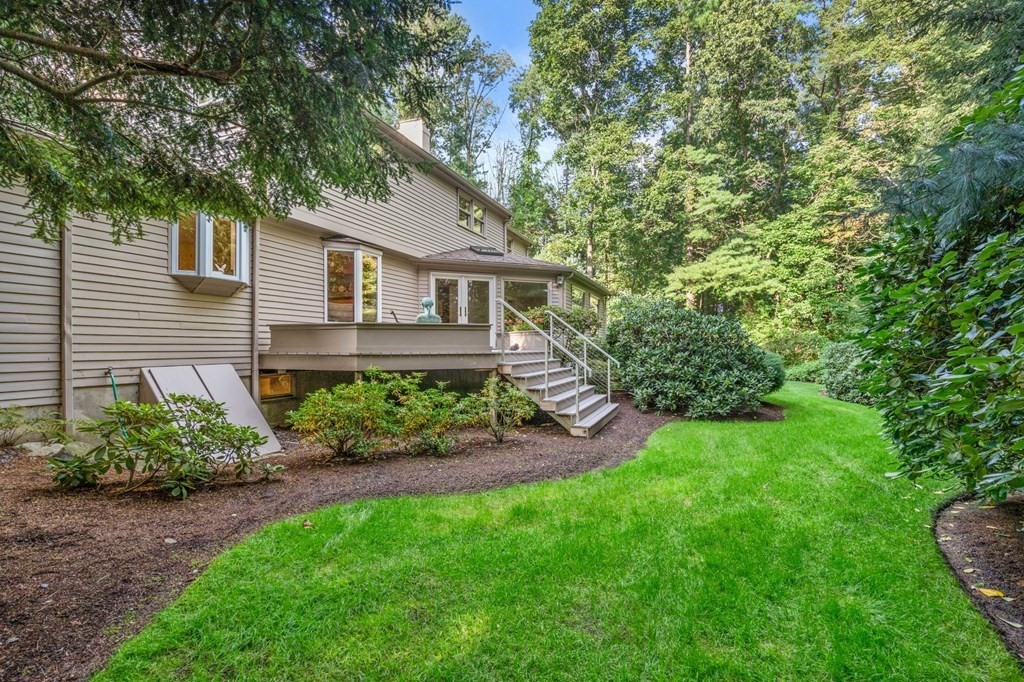 17 Fields Pond Road