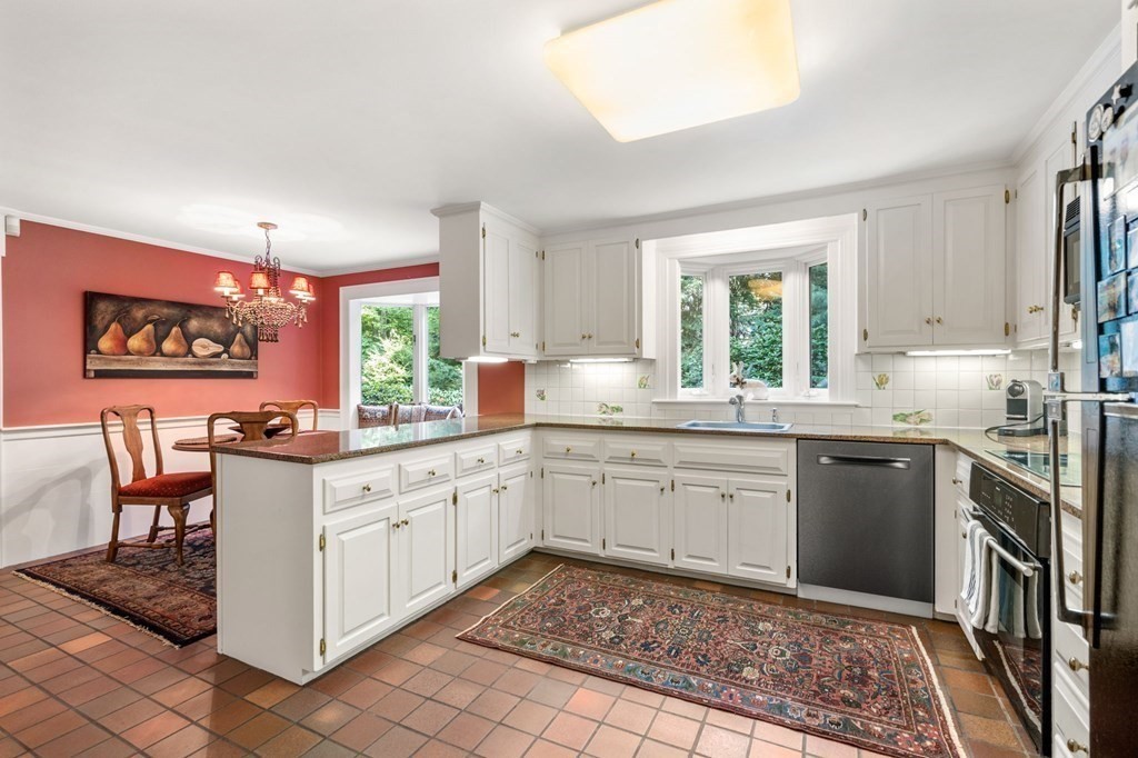 17 Fields Pond Road
