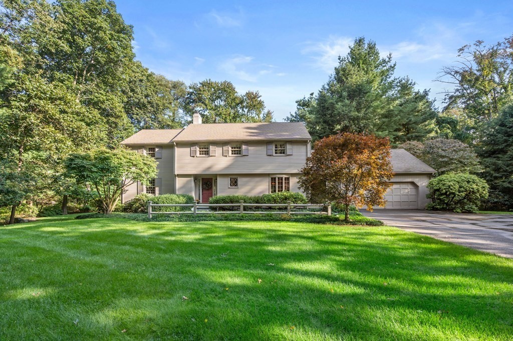 17 Fields Pond Road