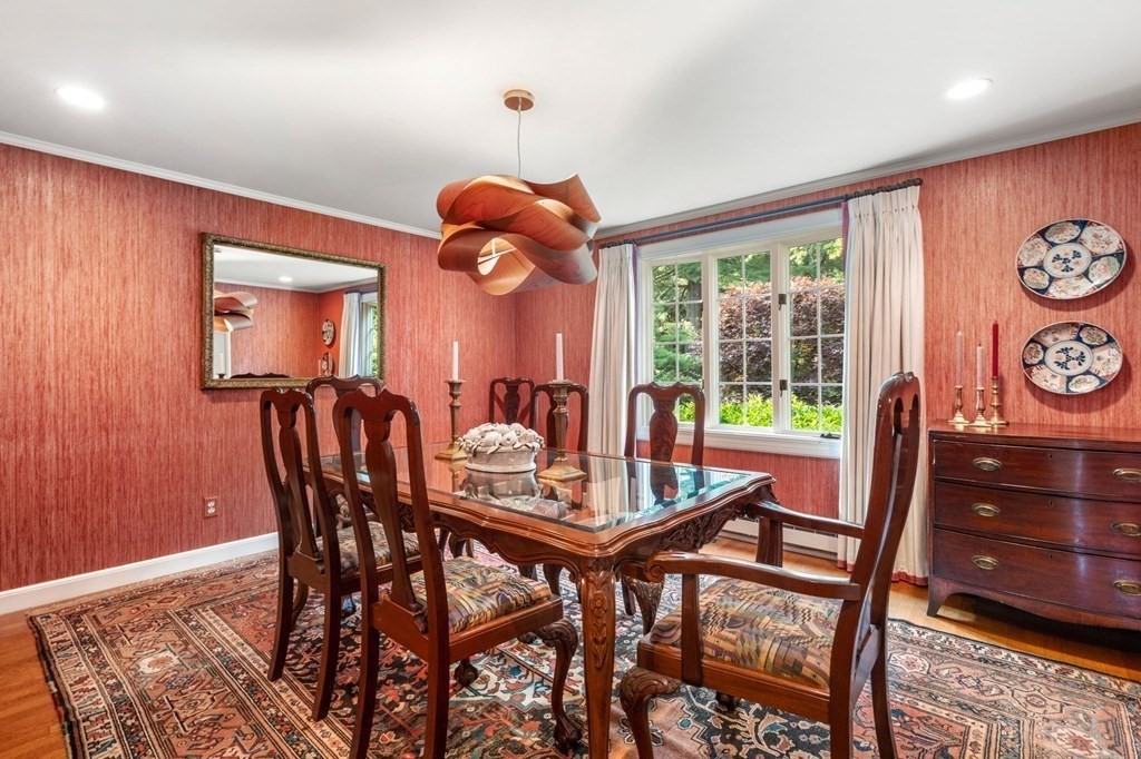 17 Fields Pond Road