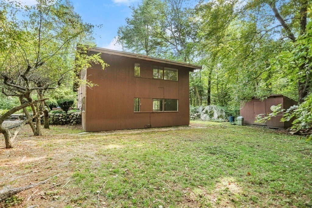 4 Trotting Horse Dr