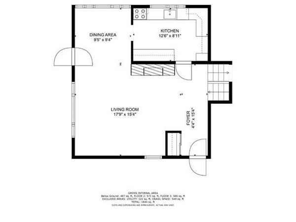 4 Trotting Horse Dr