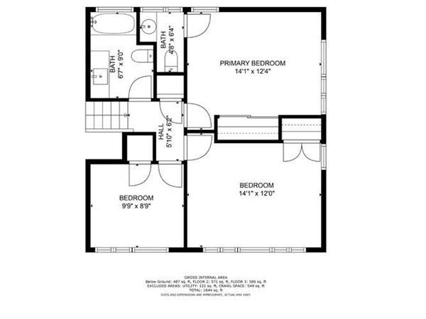 4 Trotting Horse Dr