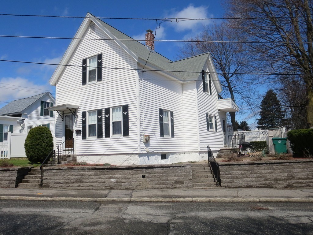 119 Billings St.